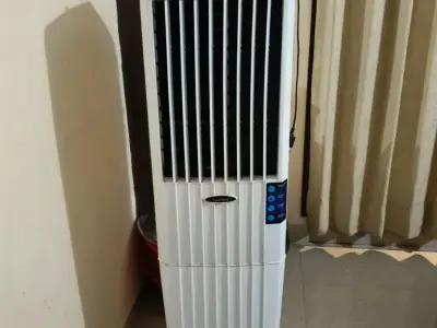 Symphony Air Cooler JUMBO Symphony Air Cooler JUMBO