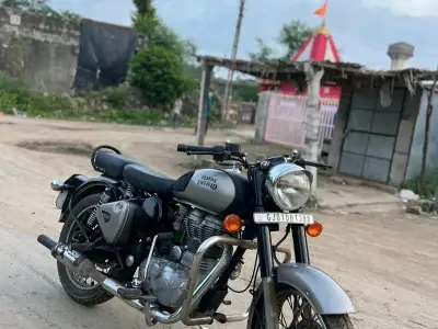 Royal Enfield Classic 350 2018 Bike Royal Enfield Classic 350 2018 Bike