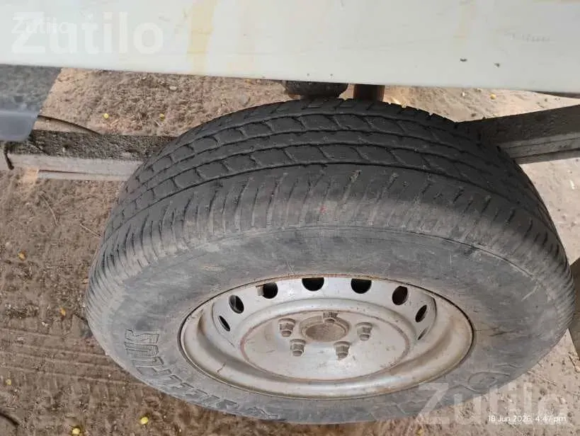 Ashok Leyland Loading Vehicle, 56,000 km - ટ્રક અને લોરી - અમદાવાદ શહેર - Image 4