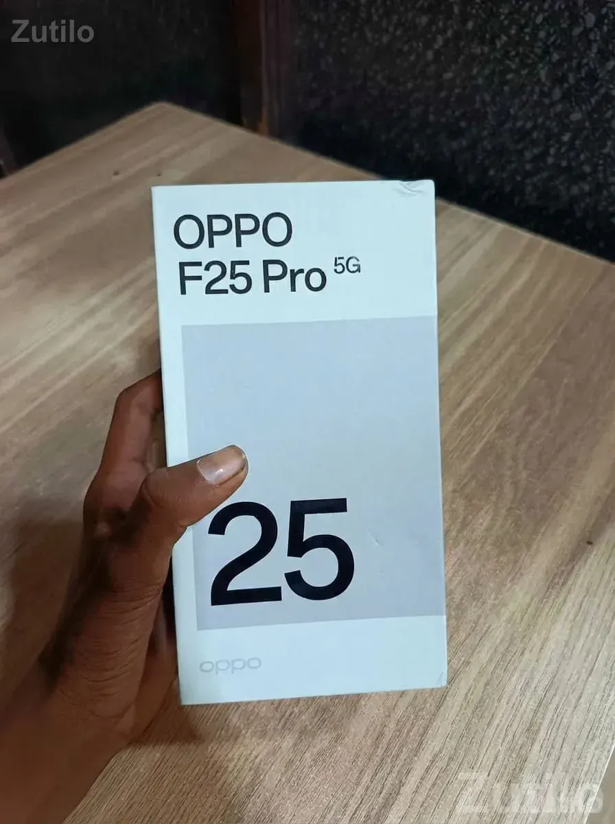 Oppo Innovative AI Camera Smartphone - Mobile Phones - Jasdan - Image 4