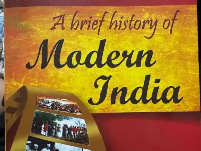 Modern India Modern India