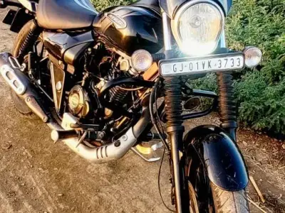 Bajaj Avenger 160 2021 Cruise Bike Bajaj Avenger 160 2021 Cruise Bike