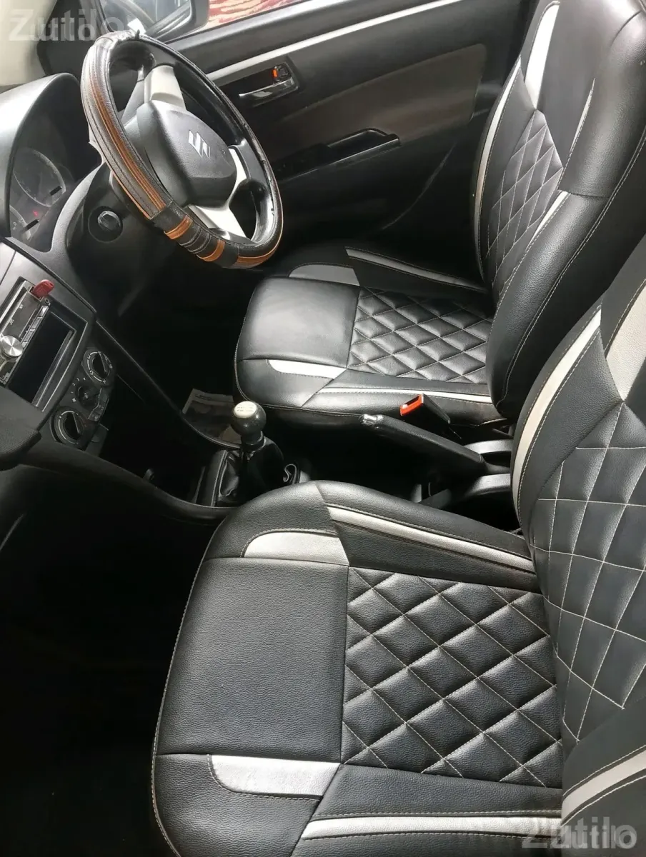 Maruti Suzuki Swift VDI 2014 Diesel - કાર - ભાવનગર શહેર - Image 5