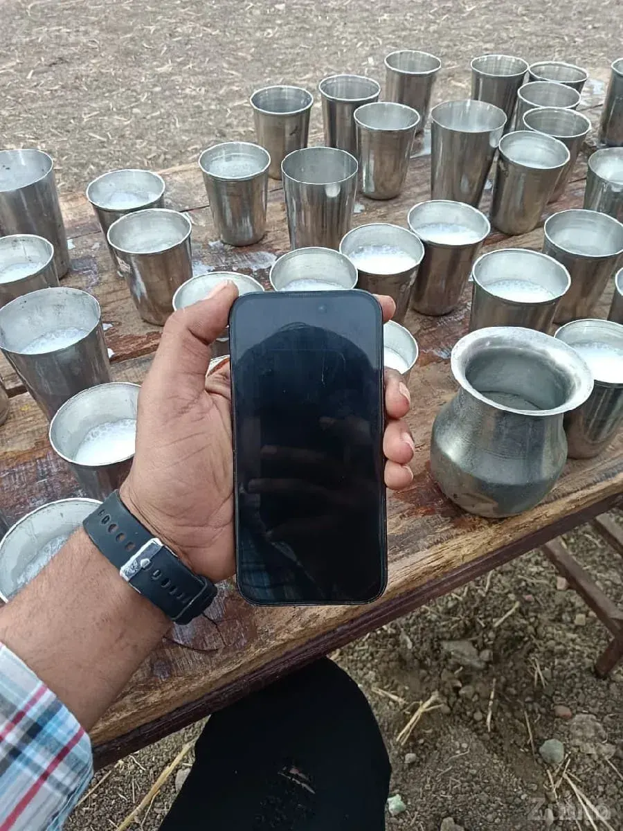 iPhone 15 - Mobile Phones - Songadh - Image 3