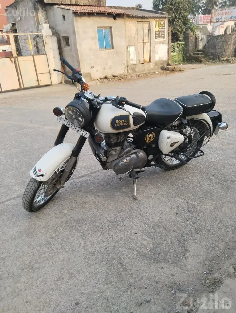 Royal Enfield Bullet 2016 Used Bike - Bikes - Vadnagar - Image 2