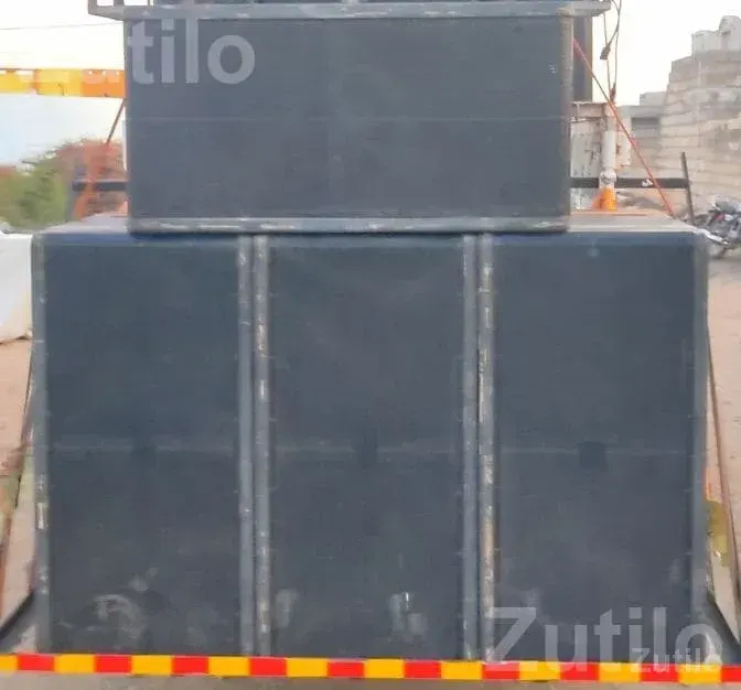 48 Inch Empty Base Speaker Cabinets - Event Items - Dhoraji - Image 3