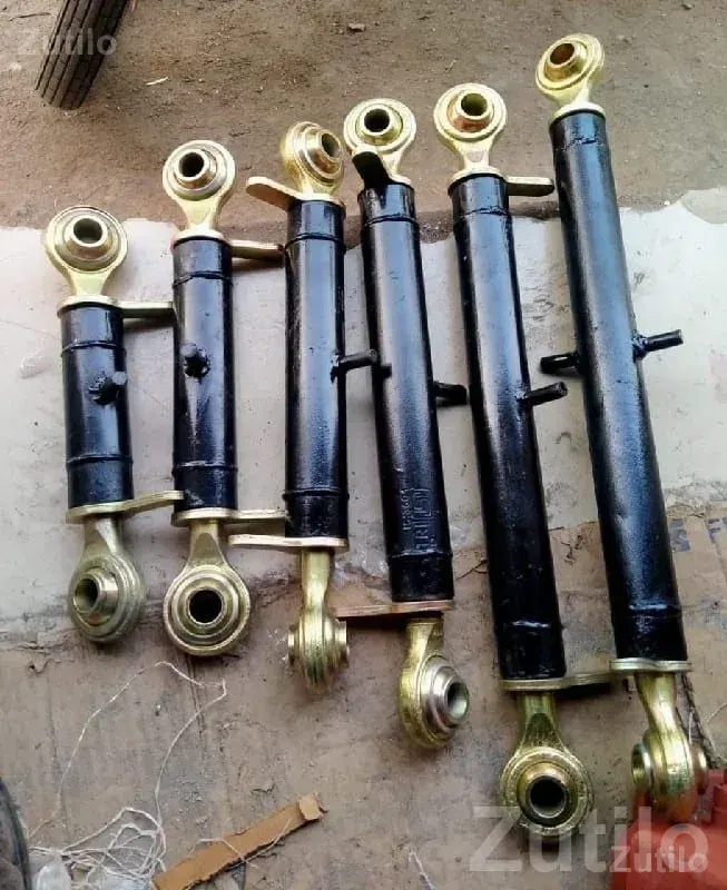 Mini Tractor / Sonalika Spare Parts Links - ઓટો પાર્ટ્સ - જામકંડોરણા - Image 4