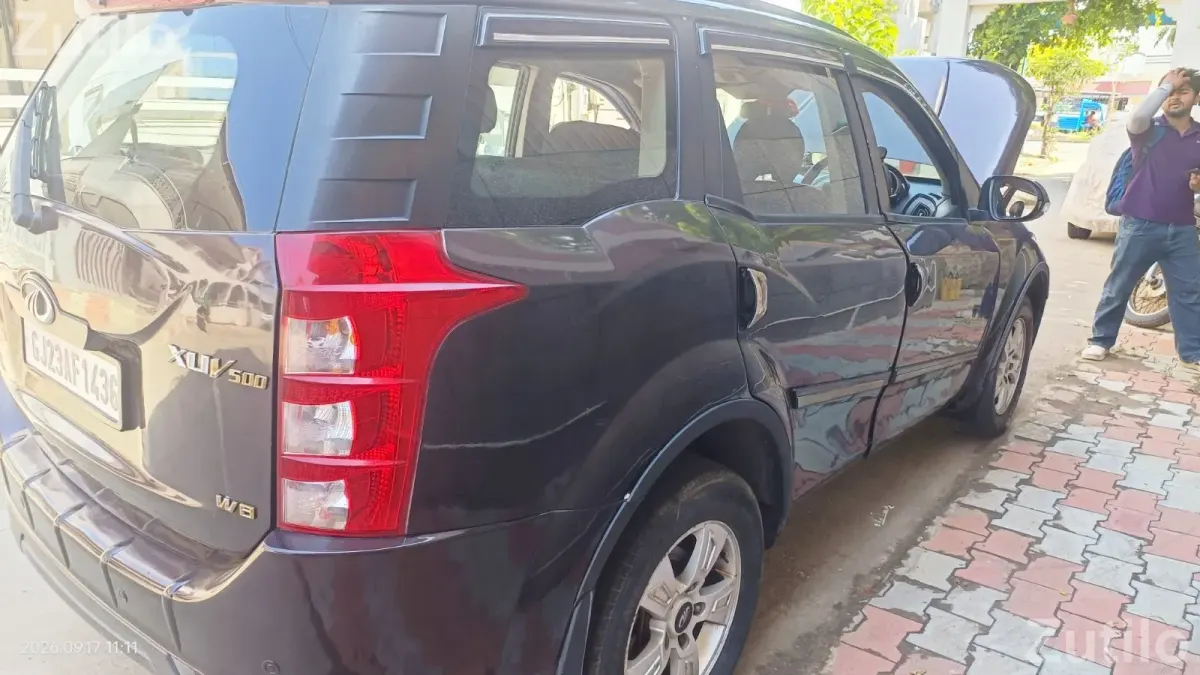 Xuv 500w8 - Cars - Ahmedabad City - Image 3