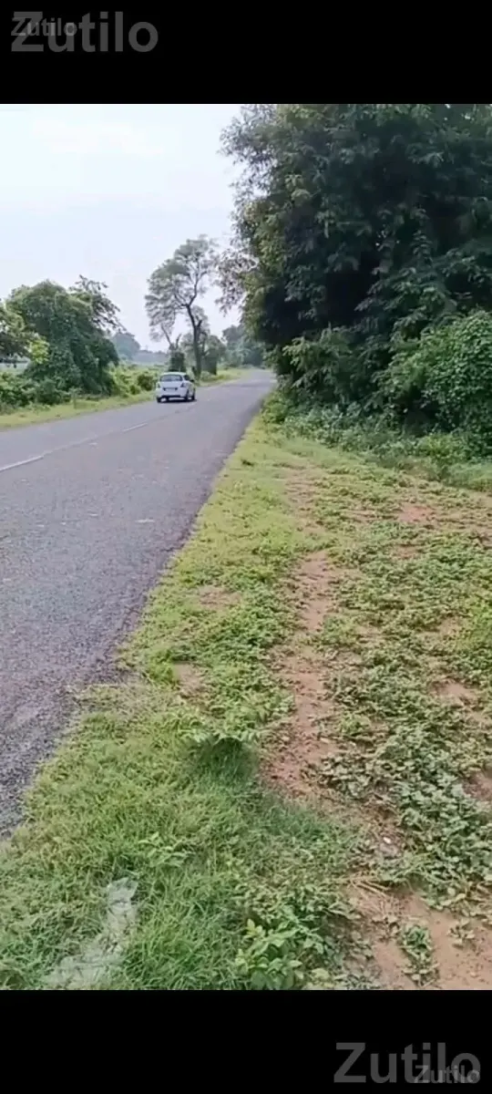 2.10 Bigha Highway Touch Land for Sale - જમીન અને પ્લોટ - વિજાપુર - Image 4