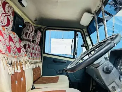 Tata 407 EX 2019 Commercial Truck Tata 407 EX 2019 Commercial Truck