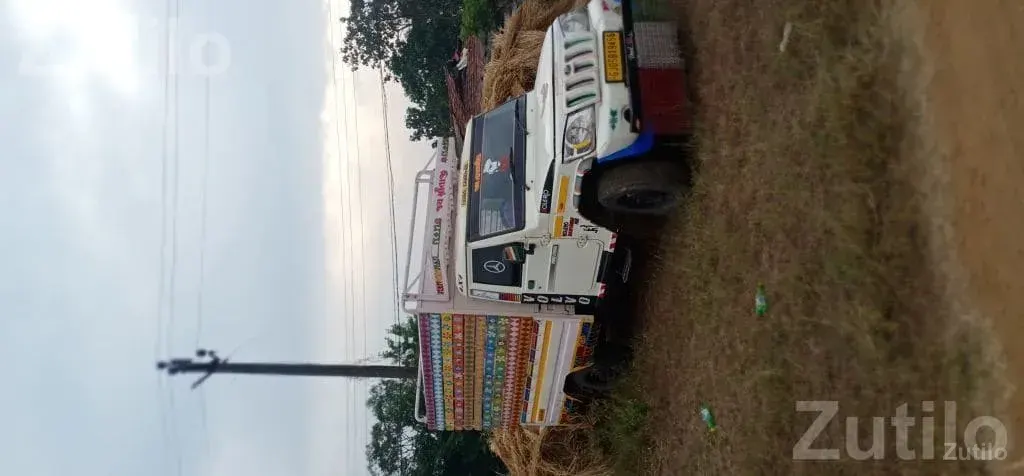2018 Mahindra Bolero Pickup Maxi Truck - ટ્રક અને લોરી - મહુવા - Image 4