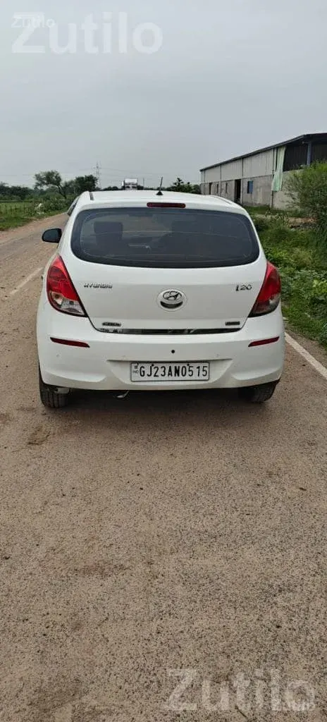Hyundai i20 Magna 2013 First Owner Car - Cars - Daskroi - Image 4