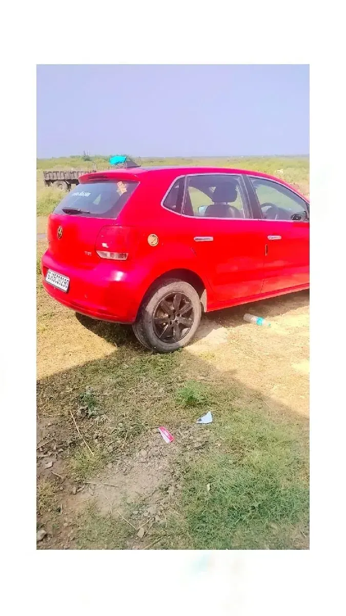 Volkswagen Polo – Clean Interior Hatchback - Cars - Bhanvad - Image 3