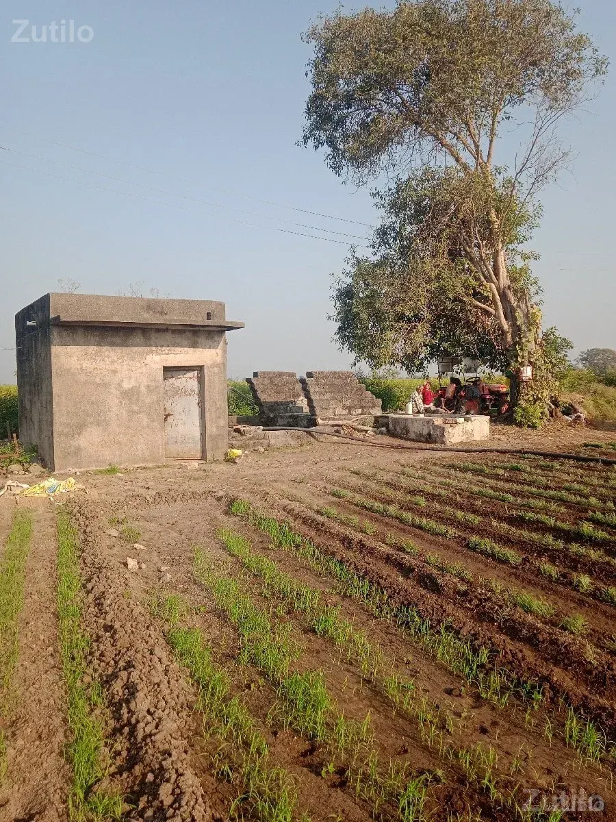 જમીન વેચવાની છે. - Land & Plots - Upleta - Image 3