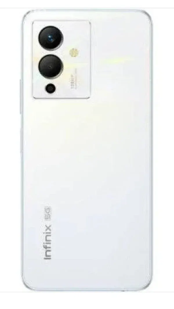 Infinix mobile phone 12 pro 5g - મોબાઇલ ફોન - રાજકોટ શહેર - Image 2