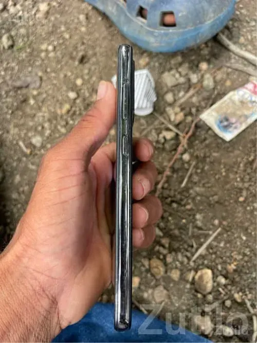 Samsung Galaxy A52s 5G – Black, Used - મોબાઇલ ફોન - ભેસાણ - Image 2