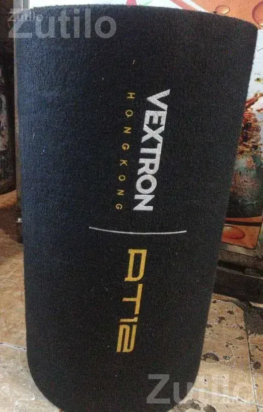 Vextron A T12 Car Bass Tube in Good Condition - Auto Parts - Bhavnagar City - Image 4