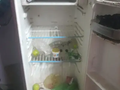LG Single Door Refrigerator