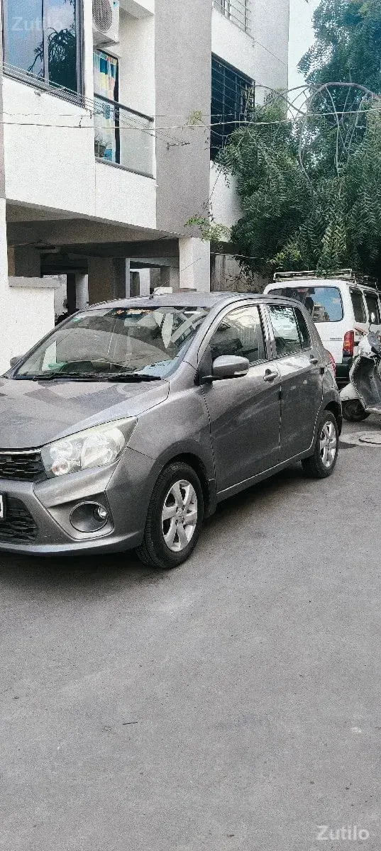 Maruti Suzuki Celerio ZXI - કાર - રાજકોટ શહેર - Image 3