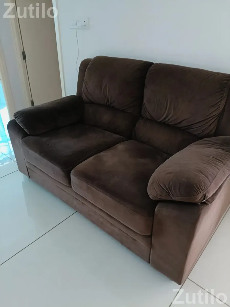 3+2 sofa set - Sofa Sets - Sanand - Image 2