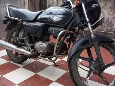 Used Hero Honda Splendor 2006 Bike Used Hero Honda Splendor 2006 Bike