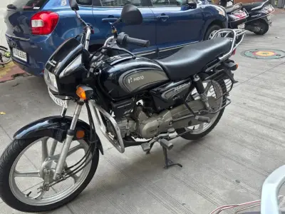 Hero splendor Hero splendor