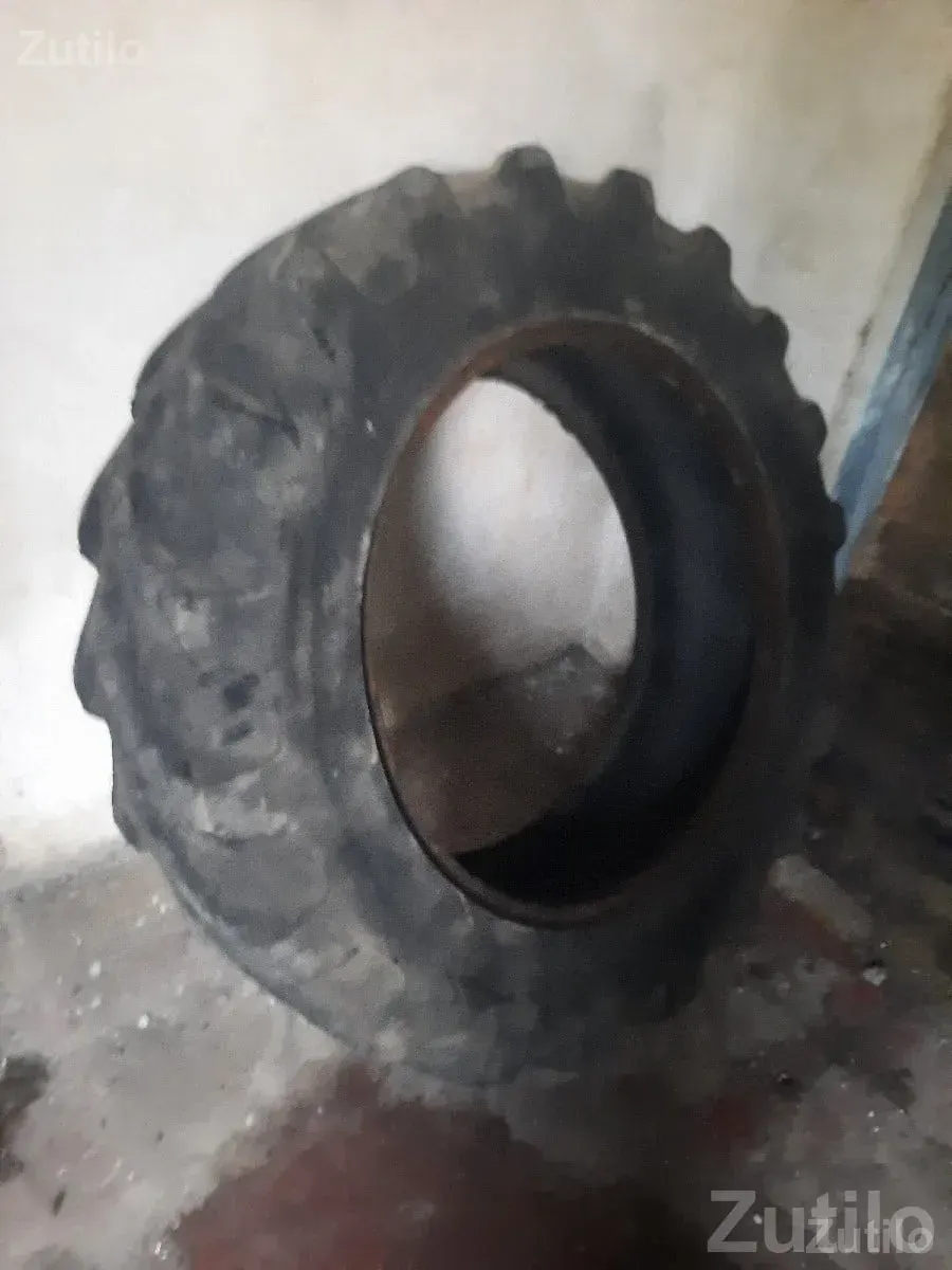 12.4-28 Tractor Tyres for Sale (Set of 2) - Auto Parts - Bhanvad - Image 3