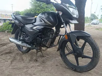 Honda cb shine Honda cb shine
