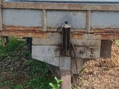 4 વીલ ટેલર છે 4 વીલ ટેલર છે