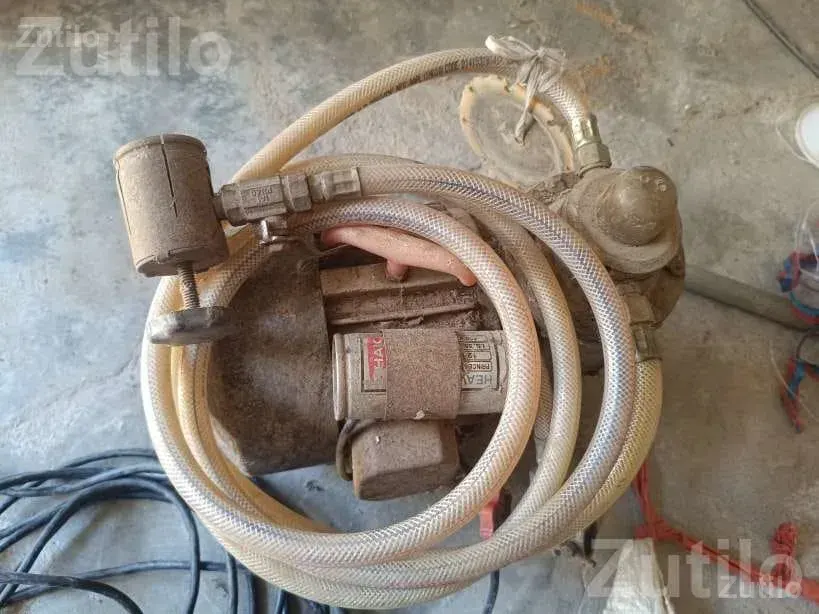 Car LPG Motor Kit with Hoses - Auto Parts - Rajkot City - Image 2