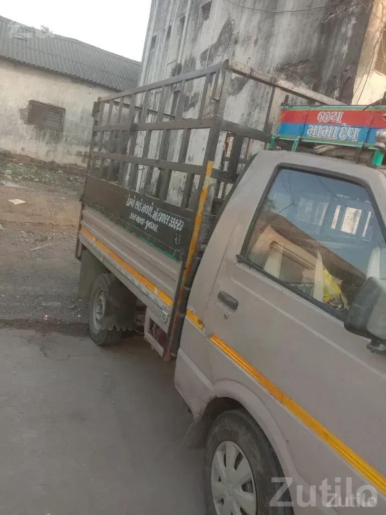 Ashok Leyland Dost 2014 Goods Carrier - ટ્રક અને લોરી - જુનાગઢ - Image 3