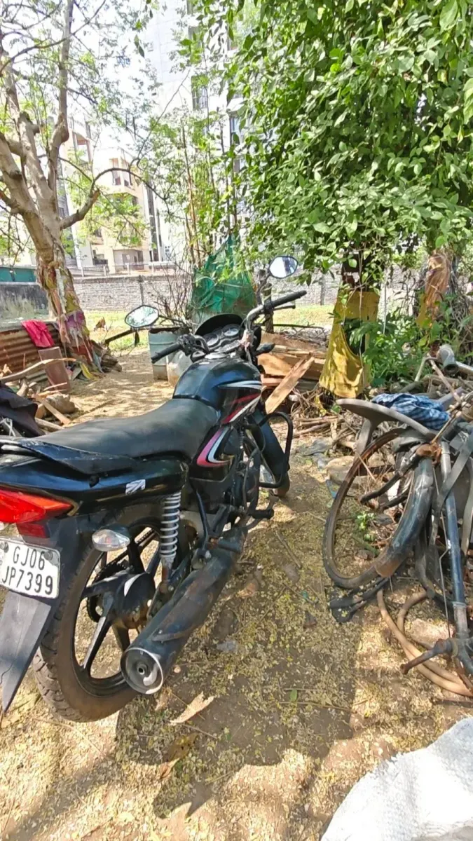 Honda CB shine 125.C - Bikes - Vadodara City - Image 4