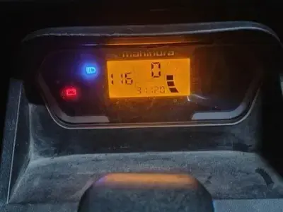 Mahindra Treo Plus 2025 Electric Rickshaw Mahindra Treo Plus 2025 Electric Rickshaw