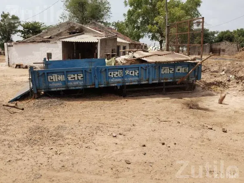Vehicle Trolley Body with Underframe - ઓટો પાર્ટ્સ - રાપર - Image 5