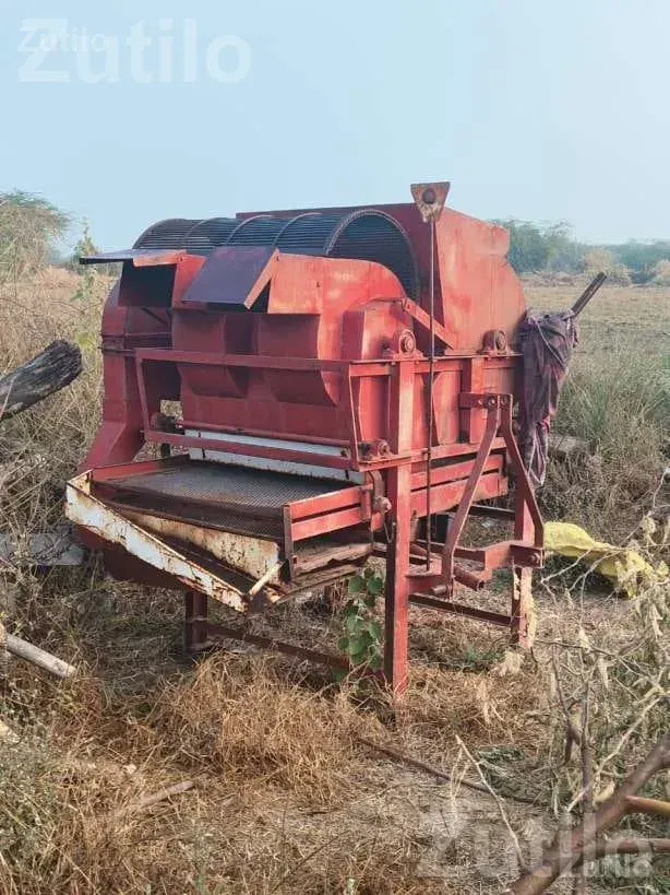 હલર - ઓટો પાર્ટ્સ - સામી - Image 4