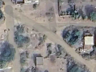 Residential Plot for Sale in Jamkandorna Residential Plot for Sale in Jamkandorna