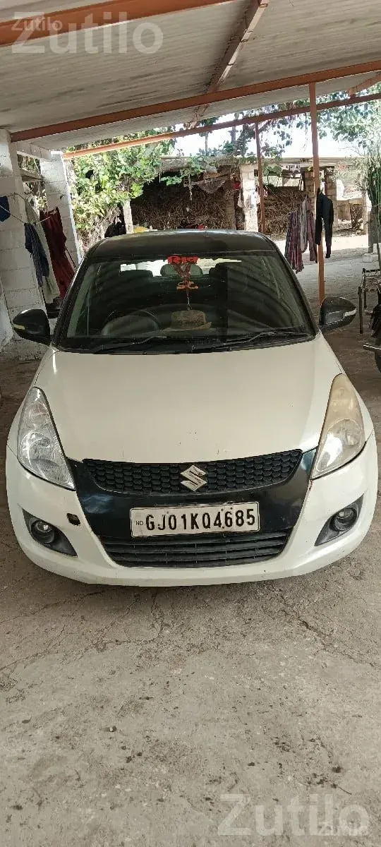 2013 Maruti Suzuki Swift DDiS for Sale - કાર - કલ્યાણપુર - Image 2