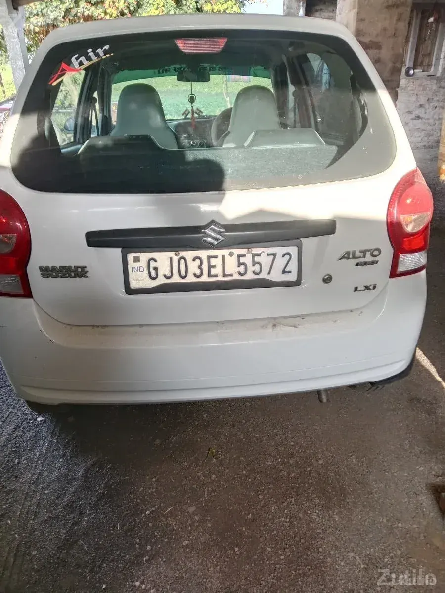 Alto k10. 12/2012 - Cars - Dwarka - Image 2