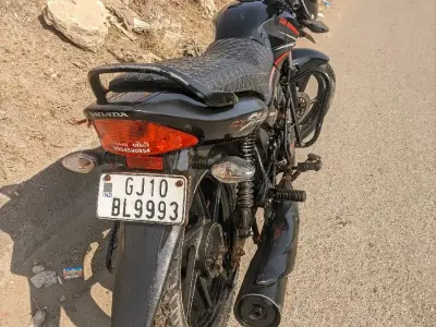 Honda 2013 Black Used Bike for Sale Honda 2013 Black Used Bike for Sale