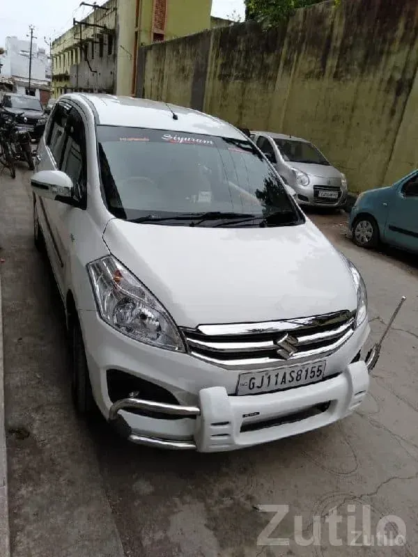 Maruti Ertiga VDI SHVS 2016 for Sale - કાર - ઉપલેટા - Image 3