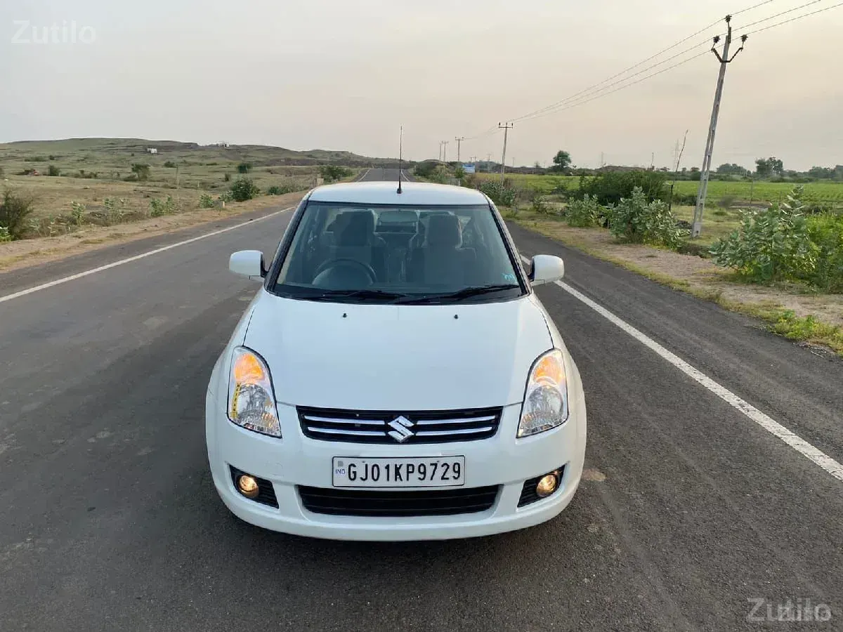 Maruti Suzuki,swift deside - Cars - Vadodara City - Image 2