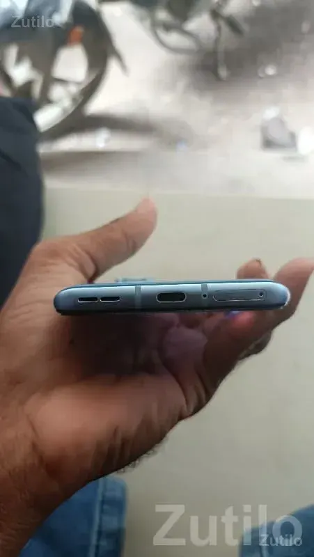 OnePlus 9R 5G 12GB RAM 256GB Black - Mobile Phones - Talala - Image 3