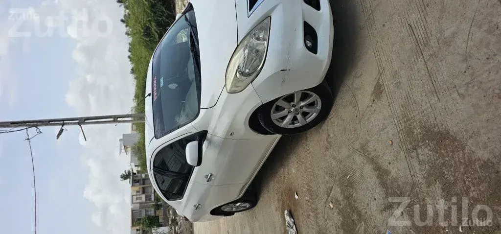 2012 Nissan Sunny Diesel with AC and New Tyres - Cars - Dhokadva - Image 3