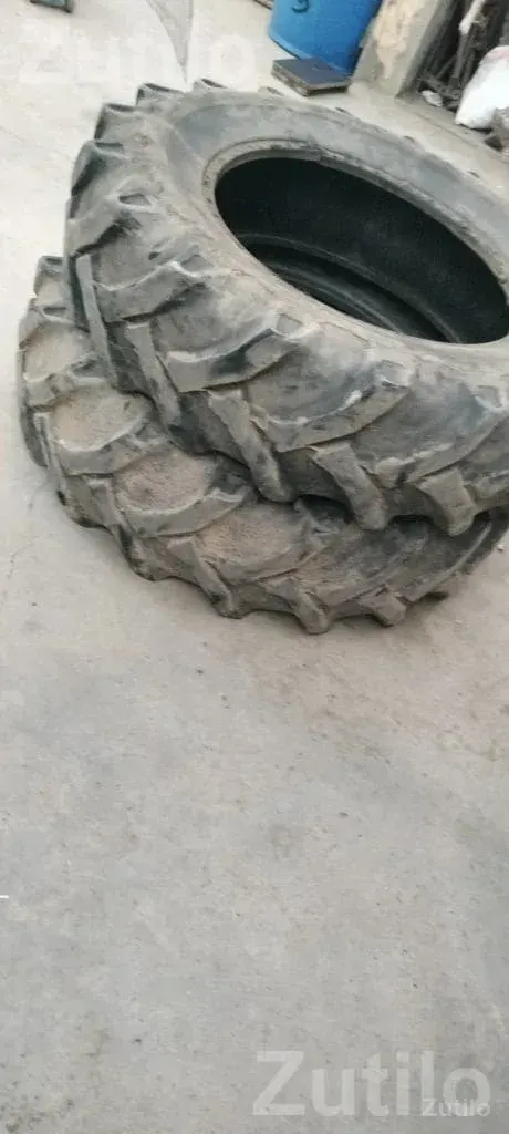 Tractor Tyre 50/55 Size - Auto Parts - Morbi City - Image 2