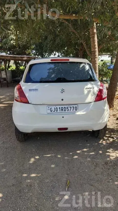Maruti Suzuki Swift VDI 2014 Diesel - Cars - Porbandar City - Image 4