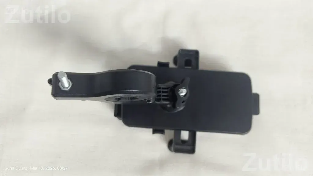 Bike Mobile Holder Stand for Handlebar - Auto Parts - Surat City - Image 4