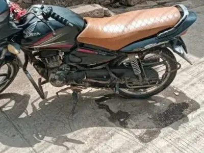 Honda Shine 2013 Motorcycle for Sale