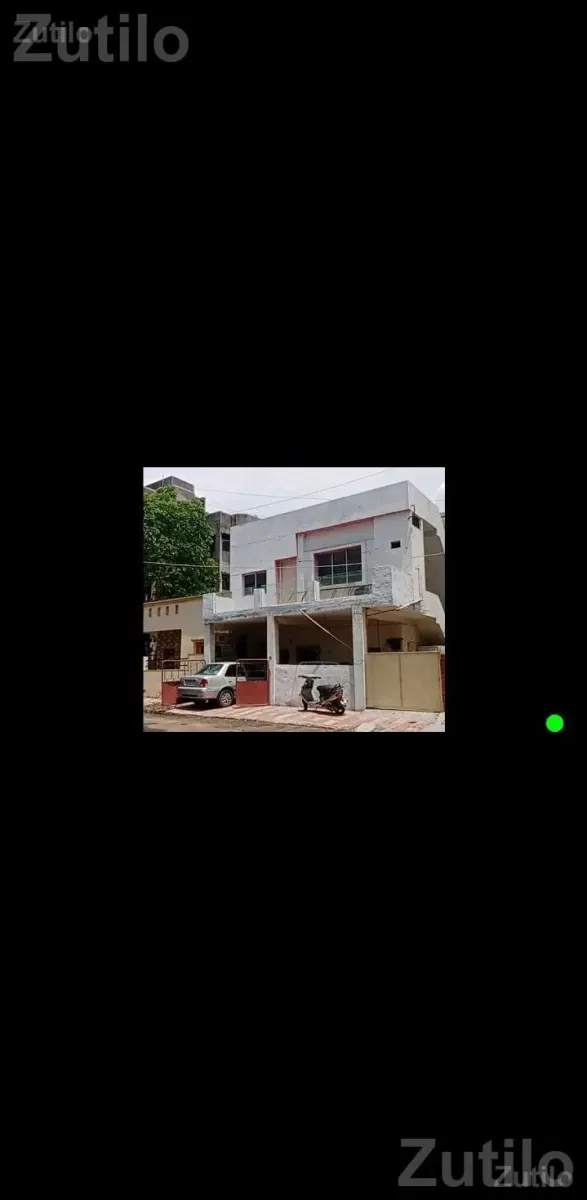 3 Side Open Tenament House for Sale - House for Sale - Vadodara City - Image 1