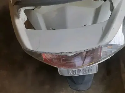 Used Scooter for Sale