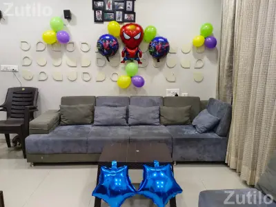 7-Seater Modular Sofa Set (2+2+1+Corner) with Double Cushion Support 7-Seater Modular Sofa Set (2+2+1+Corner) with Double Cushion Support